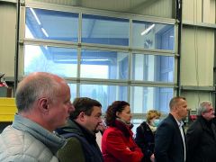 Marketing ist Chefsache. 